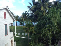 Vega Inn and Gardens