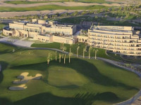 Jaz Makadi Golf