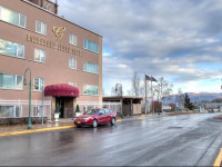 Anchorage Grand Hotel