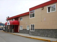 Econo Inn Anchorage