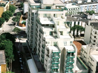 Bristol Century Plaza