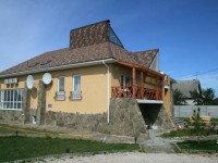 Premer-hotel Gorodec