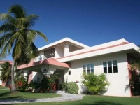 Caye Chapel Island Resort 4*