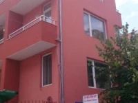 Geri Apartment 