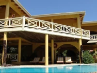 Casa Del Sol 3*