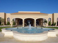 Jaz Almaza Bay