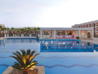 Jaz Crystal Resort