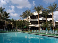 Iberotel Cairo Hotel and Casino