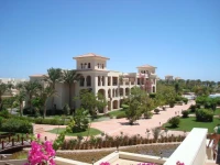 Jaz Mirabel Beach Resort 5*