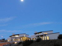 Tiritiri Lodge