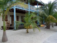 Decked Out House 2*