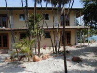 Diving Pelican Seaside Suites 3*