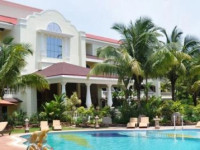 Joecons Beach Resort