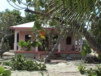 Finca House 3*