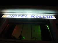 Kollol 4*