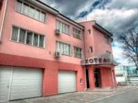 Family Hotel Mania 3*