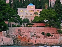 Villa Shaherezade 5*