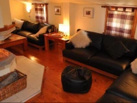 Cherni Iskar Villa 4*