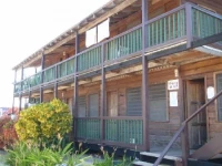 Manatee Inn 2*