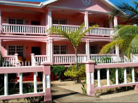 Miramar Apartments