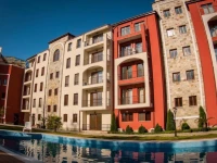 Rocamar Beach Resort 3*