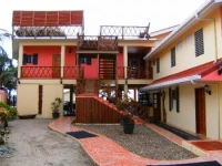 Paradise Resort Placencia 3*