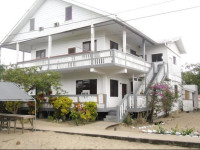 Serenade Hotel