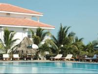 The Placencia Hotel And Residences Placencia