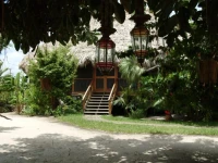 Turtle Inn Resort 5*