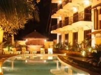 Tangerine Boutique Resort 3*