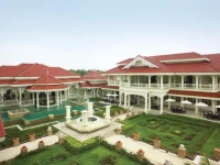 Wora Bura Resort And Spa 5*