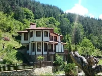 Villa Persenk 