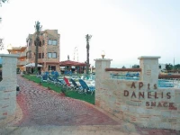 Danelis 2*