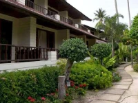 Banyan Villa 3*