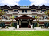 Phi Phi Andaman Legacy Resort