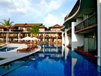 Holiday Inn Resort Krabi Ao Nang Beach