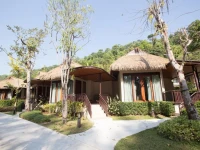 Tup Kaek Sunset Beach Resort 3*