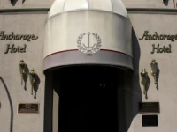 Historic Anchorage Hotel 3*