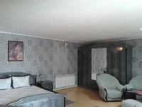 Family Hotel Shans 