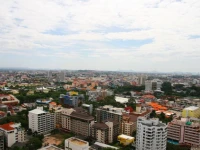 Fortuna Bella Pattaya 3*