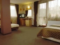Hotel Jeri 3*