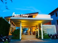 Baan Talay Resort 3*