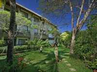 The Grand Bali Nusa Dua Resort