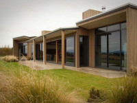 Dunalistair House