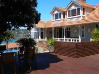Maranui House