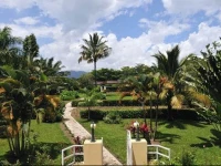 Hotel Safari Gate 