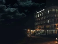 Kibunoah Hotel 