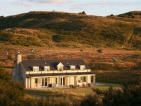 Buchanan Lodge