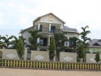 Veritas Motel Bujumbura 