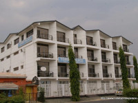 Yombe Palace